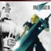 Final fantasy VII FF7 version ps1 para ps3 PS3