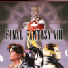 Final fantasy VIII FF8 Version ps1 para ps3 PS3