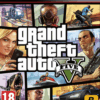 GTA V PS3