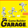 Game builder garage NINTENDO