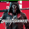 GHOSTRUNNER XBOX SERIES X|S 2 Ghostrunner Serie X S