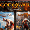 God of War Collectio 1 2 PS3