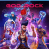 GOD OF ROCK PS4 2 God of rock ps4