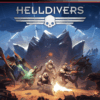 Helldivers PS3