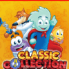 Humongous classic collection NINTENDO