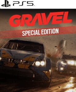 Gravel PS5