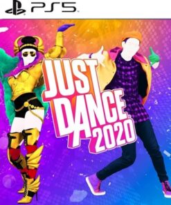 Just Dance 2020 PS5