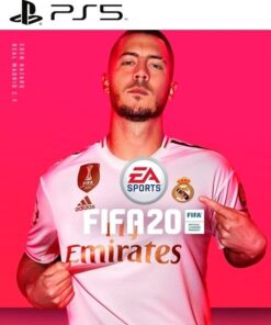 FIFA 20 PS5