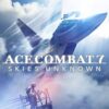 ACE COMBAT 7 SKIES UNKNOWN PS5