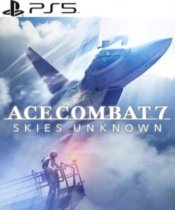 ACE COMBAT 7 SKIES UNKNOWN PS5