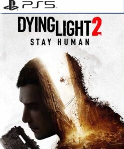 DYING LIGHT 2 STAY HUMAN PS5