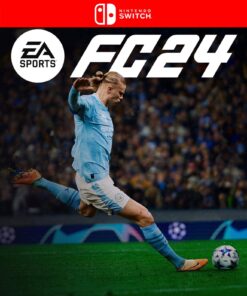 EA SPORTS FC 24 - NINTENDO SWITCH