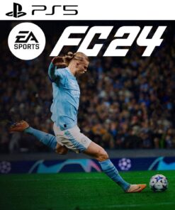 FC 24 PS5