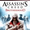 ASSASSINS CREED BROTHERHOOD PS3