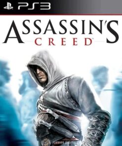ASSASSINS CREED PS3