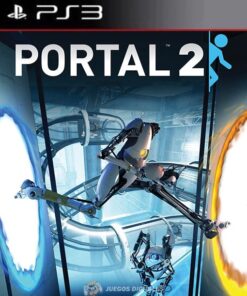 PORTAL 2 PS3