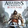 ASSASSINS CREED IV :BLACK FLAG PS3
