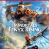 IMMORTALES FENYX RESING - NINTENDO SWITCH 2 Inmortals Fenyx rising Nintendo