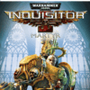 Inquisitor Martyr PS5