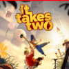 IT TAKES TWO NINTENDO SWITCH