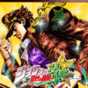 Jojos bizarre adventure all star battle PS3