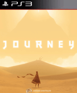 JOURNEY PS3