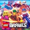 Lego Brawls PS4