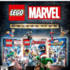 Lego Marvel collection PS5