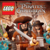 Lego pirates of the caribbean the video game PS3