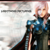 Lightninf returns final fatasy XIII PS3 1