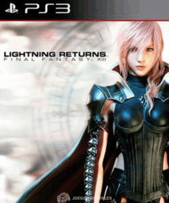 FINAL FANTASY XIII PS3