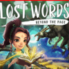 Lost Words Beyond the page NINTENDO