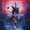 Lost in random Nintendo
