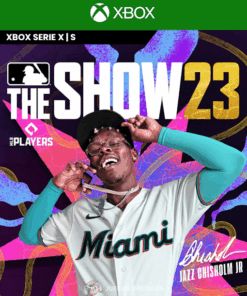 MLB THE SHOW 23 XBOX SERIE  X | S