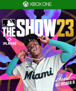 MLB THE SHOW 23 XBOX ONE