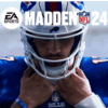MADDEN NFL 24 PS5 1 Madden NFL24 PS5