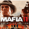 MAFIA II DEFINITIVE EDITION PS5 1 Mafia 2 definitive edition ps5