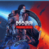 Mass Effect Legendary Edition ps4