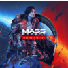 Mass Effect Legendary Edition ps5