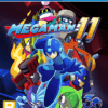 Mega Man 11 PS4