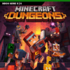 Minecraft Dungeons Serie X S 1