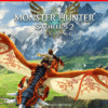 Monster Hunter Stories 2 Wings of Ruin Nintendo