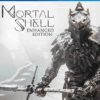MORTAL SHELL: ENHANCED PS4 1 Mortal Fhell Enhanced Edition PS4