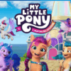 My Little Pony A Maretime Bay Adventure PS4