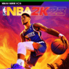 NBA 2k23 Serie X S