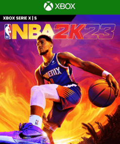 NBA 2K23   XBOX SERIE  X | S