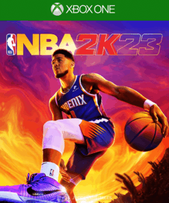 NBA 2K23   XBOX ONE