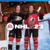NHL 23 PS4