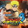 Naruto Shupuden Ultimate Ninja Storm 3 Full Nintendo