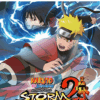 Naruto shippuden ultimate ninja storm 2 PS5